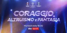 Il calendario e gli orari di Champions League