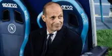 Come potrebbe giocare il Napoli di Allegri