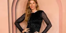 Victoria's Secret Fashion Show, Gisele: 'Mi vedrete molto presto'