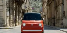 Fiat Topolino nominata da Time tra le migliori invenzioni del 2026