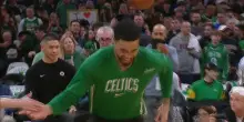 NBA Highlights: Boston-Dallas 120-100
