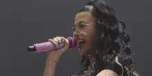 Anna, annunciato un nuovo concerto all&rsquo;Unipol Dome di Milano