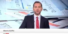 Pagine, la rassegna stampa di Sky TG24 del 1&deg; maggio