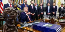 Trump: 'I presidenti Usa perdono sempre le midterm'