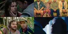 19 film da vedere al cinema a febbraio, da Hamnet a Cime Tempestose