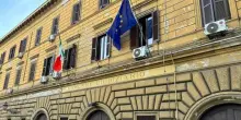Roma, arrestato 31enne per aver picchiato e rinchiuso la compagna