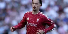 Inter in pressing su Curtis Jones: quanta distanza c'&egrave; con il Liverpool