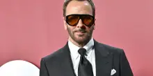 Tom Ford girerà il suo nuovo film in Italia. Cosa sappiamo