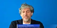 Albertini: 'Sacchi ha fatto fare salto di qualit&agrave; a tutti'