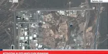 Attacco al sito nucleare iraniano di Natanz