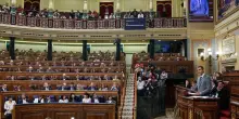 Spagna, il Congresso boccia i decreti sulla casa di Sanchez