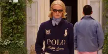 Moda uomo, Ralph Lauren apre la Milano fashion week
