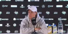 Sinner: 'A volte pu&ograve; far bene un po' di riposo'. VIDEO