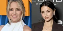 Palm Grove, Kate Hudson e Ana De Armas reciteranno nel film