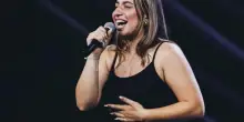 X Factor, Patrizia Napolano canta Golden Slumbers dei The Beatles
