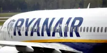 Ryanair, i voli cancellati per l'estate e le nuove rotte italiane