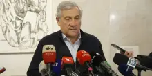 Iran, Tajani: 'Oman chiude frontiere. State a Dubai'