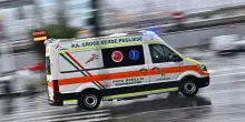 Orsogna, neonato di tre mesi muore in ambulanza