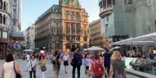 Migranti, anche l'Austria applica Dublino: 4 in Italia