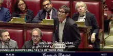 Fratoianni a Meloni: Non si preoccupi di nostre risoluzioni