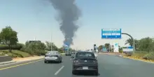 Forti esplosioni a Sana', raid sauditi in risposta ad attacco Houthi