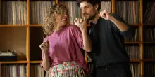 Succeder&agrave; questa notte, il film di Nanni Moretti in concorso a Venezia