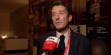 Venezia 83: il presidente della Biennale Buttafuoco