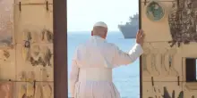 Papa a Lampedusa, i momenti pi&ugrave; significativi della giornata