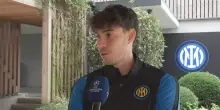 VIDEO. Bastoni: 'Il 90% dei gol presi deriva da nostri errori'