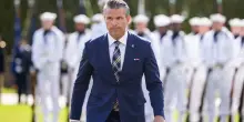Hegseth: 'Qui niente pi&ugrave; woke, ciccioni e trans'. E richiama Elon Musk