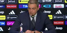 Comolli spiega come è stato scelto Spalletti per la Juventus