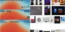 Quant&rsquo;ARTE Festival, la fisica quantistica raccontata con l&rsquo;arte