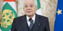 Mattarella: 'Se prevale legge del pi&ugrave; forte &egrave; barbarie internazionale'