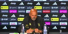 Juventus, Spalletti apre a Vlahovic: il video in conferenza