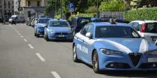 Cassino, si finge fisioterapista e palpeggia una donna: arrestato