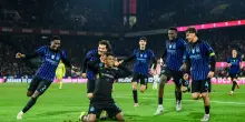&Egrave; la Youth League, ma sembra la Champions: l&rsquo;Inter vince a Colonia davanti a 50mila tifosi. VIDEO e FOTO