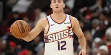 Phoenix conferma Gillespie: contratto di 4 anni per 48 milioni di dollari