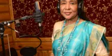 Morta Asha Bhosle, cantante indiana la cui voice illumin&ograve; Bollywood