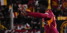 Gli highlights di Roma-Lecce 1-0