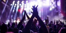 Quanto costa andare ai concerti oggi?