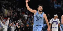 Ty Jerome comincia la stagione con il career high: 45 punti ai Jazz. VIDEO