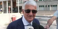 Attentato Ranucci, oggi l'interrogatorio di garanzia per Lavitola