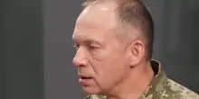Le piazze in Ucraina contro il licenziamento di Fedorov