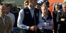 Scontro treni in Spagna, Sanchez: priorit&agrave; del governo &egrave; salvare vite