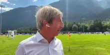 Napoli tra allenamenti e mercato: le ultime da Dimaro