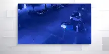 Prato, aggressione ripresa. L'allarme della procuratrice