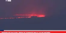 Incendi nei Balcani, roghi in aumento per il caldo record