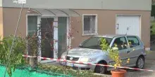 Giallo donna Vicenza, caduta accidentale o atto violento?