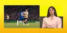 Como-Chalobah: passi in avanti per la chiusura