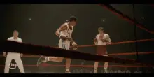 Storia e leggenda di Cassius Clay nella serie 'The Greatest'
